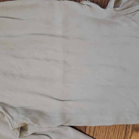 Nekane Wide Leg Pants - Picture 8 of 16